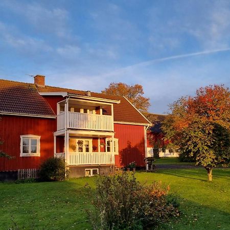 Villa Fully Equipped House In The Countryside At Knohult Aneby Exterior foto