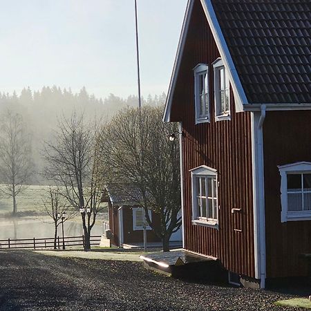 Villa Fully Equipped House In The Countryside At Knohult Aneby Exterior foto