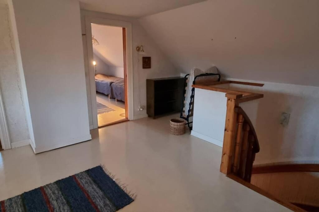 Villa Fully Equipped House In The Countryside At Knohult Aneby Exterior foto